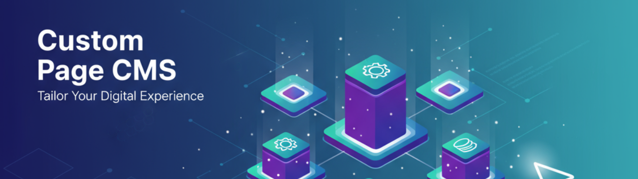 Building a Modern CMS from Scratch: A Full-Stack Engineering Journey