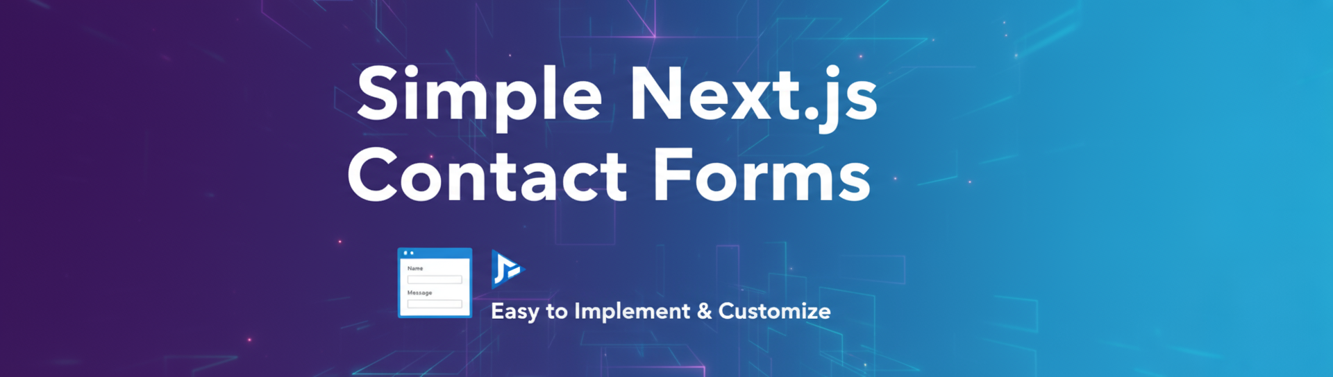How to Build a Secure Contact Form with Rate Limiting | Next.js Guide